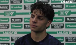Xavi Espart: Daří se nám, ale pořád se můžeme zlepšovat