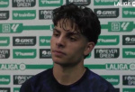 Xavi Espart: Daří se nám, ale pořád se můžeme zlepšovat