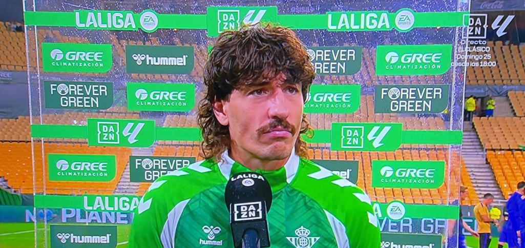 Bellerín: Došlo k několika nespravedlivým rozhodnutím