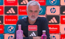 Mourinhov plán na El Clásico: Valverde na kraji obrany, Güler na krídle a fyzický štít v strede poľa