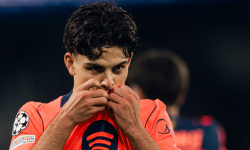 Xavi Espart predčil všetky očakávania: Ustrážil Kvaraccheliju, dominoval v súbojoch a opäť skóroval!