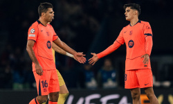 PSG 4:2 FC Barcelona: Známkujte výkony hráčov!
