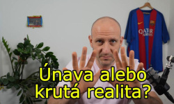 PSG 4:2 Barcelona: Krutá realita alebo len vyčerpanie pred El Clásicom? [VIDEO]