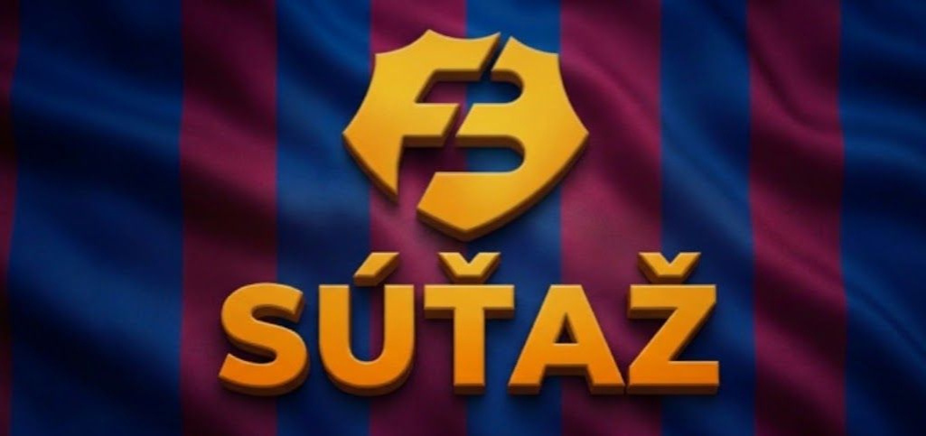 SÚŤAŽ na El Clásico: Vyhraj kalendár ForcaBarca 2027