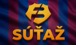 SÚŤAŽ na El Clásico: Vyhraj kalendár ForcaBarca 2027
