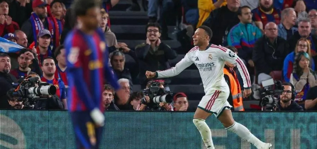 Najlepšie VS Najhoršie z El Clásica: Najlepší bol záverečný hvizd, toto nebola Barça