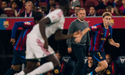 Taktika, která na Barcelonu funguje. Mourinho se inspiroval Luisem Enriquem